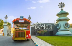 देश का सबसे बड़ा फिल्म स्टूडियो