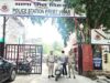 प्रीत विहार थानाः चोरी की स्कूटी और मास्टर चाबी सहित दो गिरफ्तार